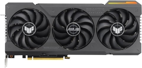 ASUS GeForce RTX 4070 Ti TUF Gaming OC 12GB GDDR6X - CeX (UK
